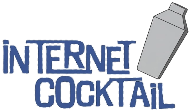 Internet Cocktail logo